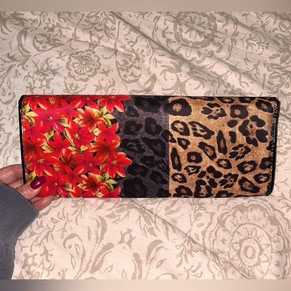 Aldo envelope clutch - Picture 3 of 4